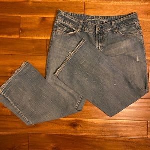 American Eagle Favorite Boyfriend